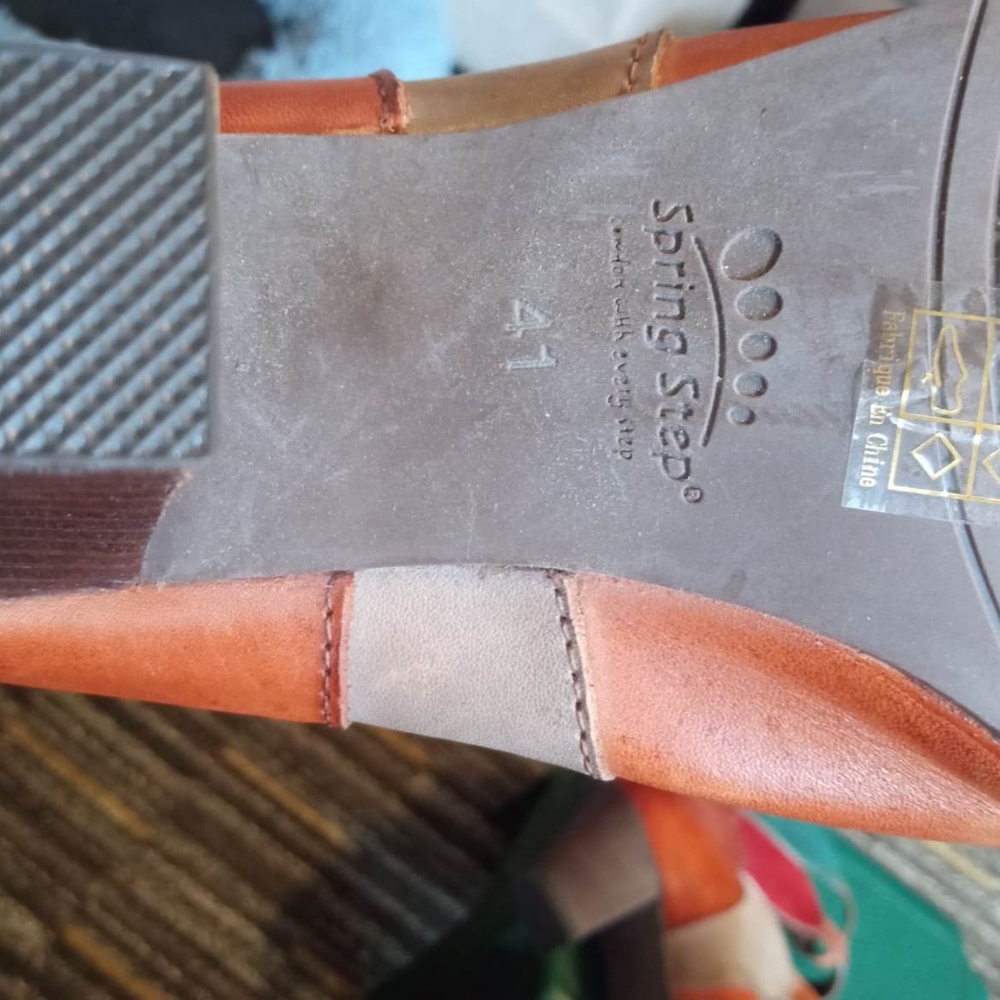 Spring Step - Picture 4 of 4